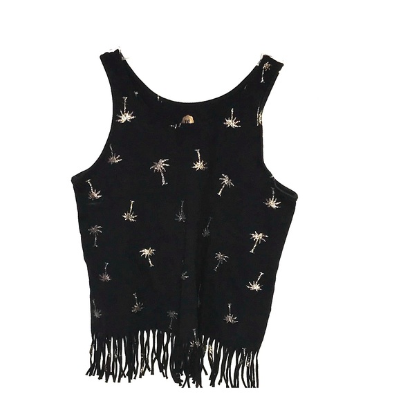 Tank top - Picture 1 of 2